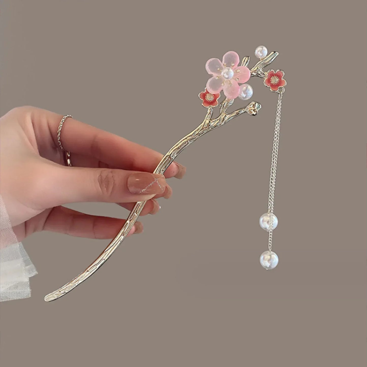 Vintage Chinese Style Hair Sticks Hairpin
